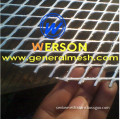 Micro aluminum expanded metal mesh Reproducer cover -general mesh supply